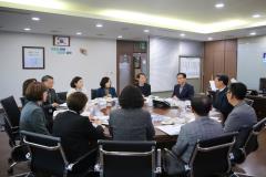 김승원 국회의원 초청 간담회2번 사진